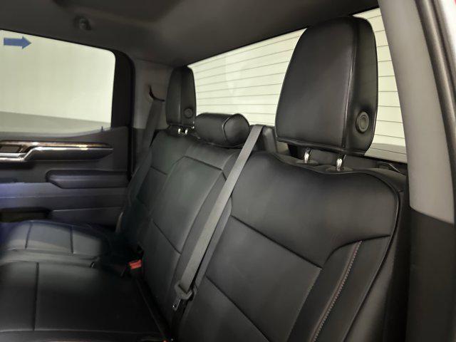Photo of 2023 Cardinal Red GMC Sierra 1500