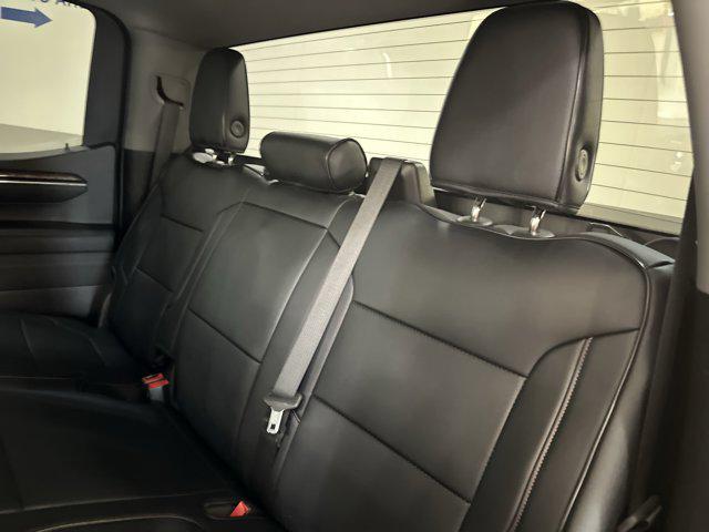 Photo of 2023 Cardinal Red GMC Sierra 1500