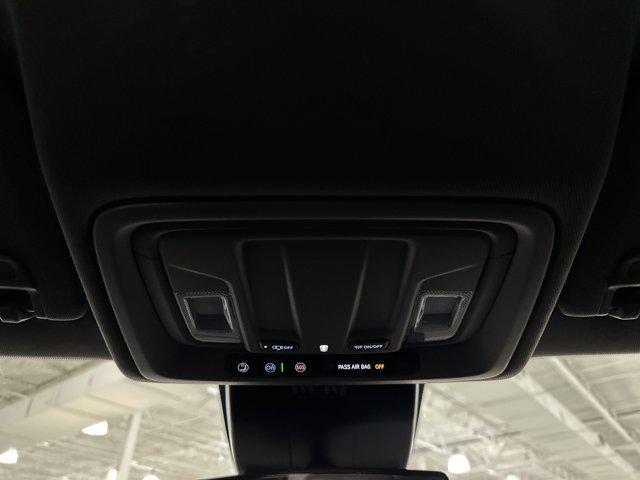 Photo of 2023 Cardinal Red GMC Sierra 1500