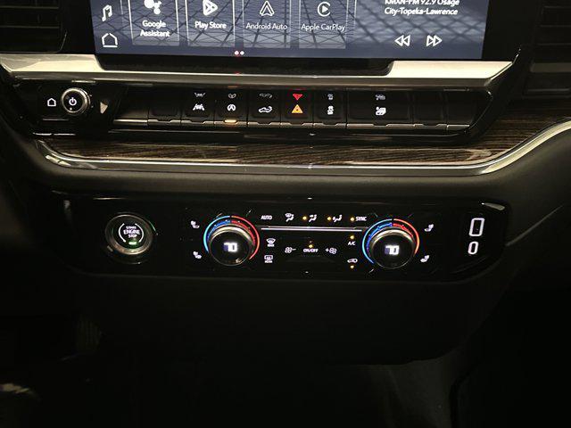 Photo of 2023 Cardinal Red GMC Sierra 1500