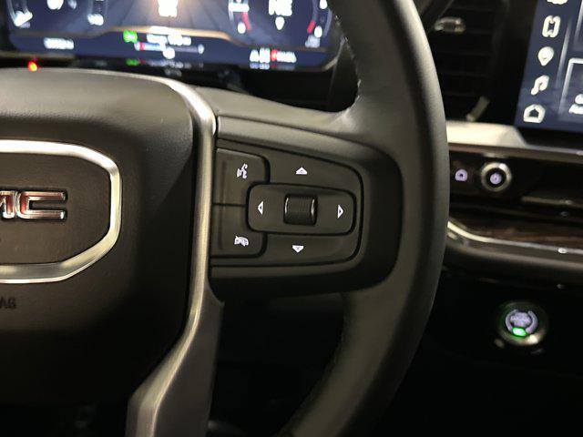 Photo of 2023 Cardinal Red GMC Sierra 1500