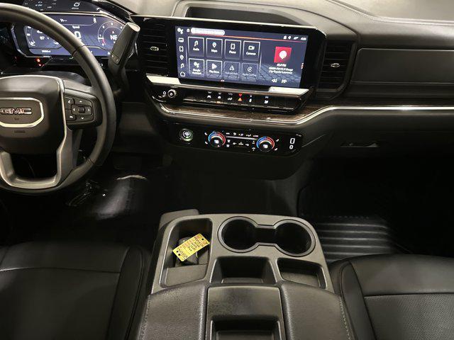 Photo of 2023 Cardinal Red GMC Sierra 1500
