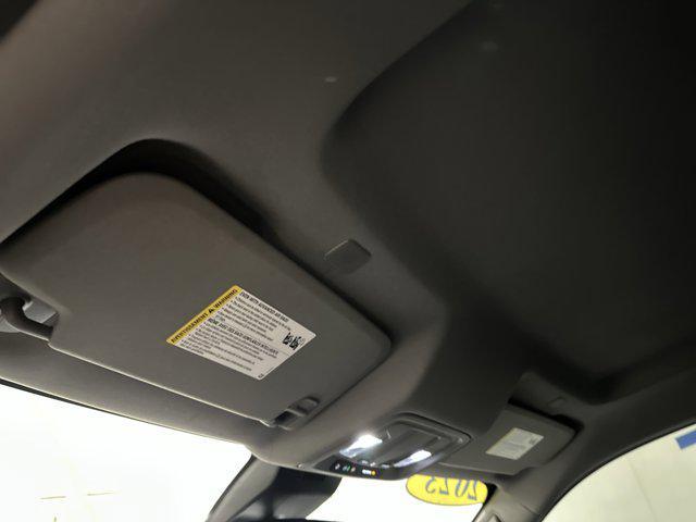 Photo of 2023 Cardinal Red GMC Sierra 1500