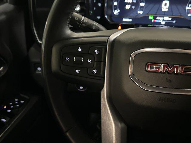 Photo of 2023 Cardinal Red GMC Sierra 1500