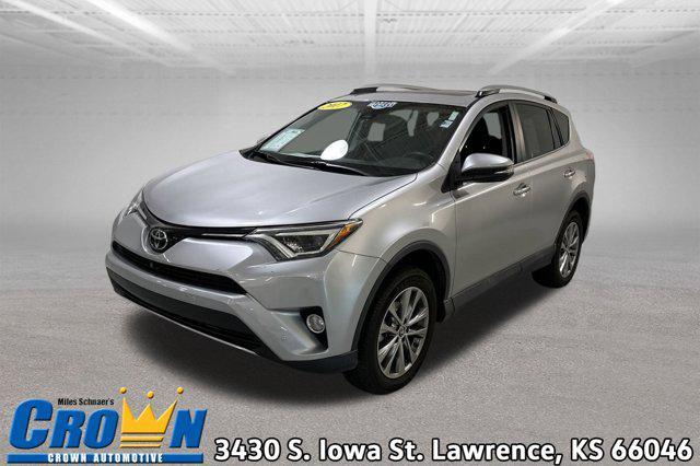 2017 Toyota RAV4