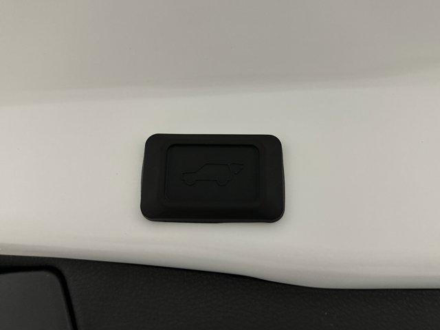 Photo of 2025 Ice Cap Toyota RAV4