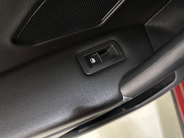 Photo of 2020 Cardinal Red Metallic Volkswagen Tiguan