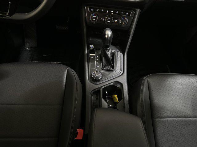 Photo of 2020 Cardinal Red Metallic Volkswagen Tiguan