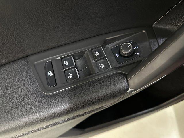Photo of 2020 Cardinal Red Metallic Volkswagen Tiguan