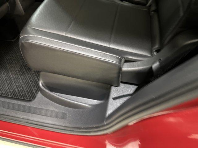 Photo of 2020 Cardinal Red Metallic Volkswagen Tiguan
