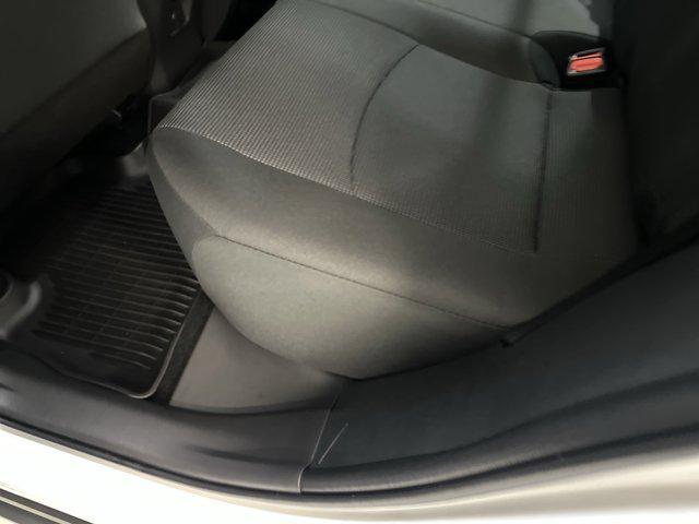 Photo of 2025 Ice Cap Toyota RAV4