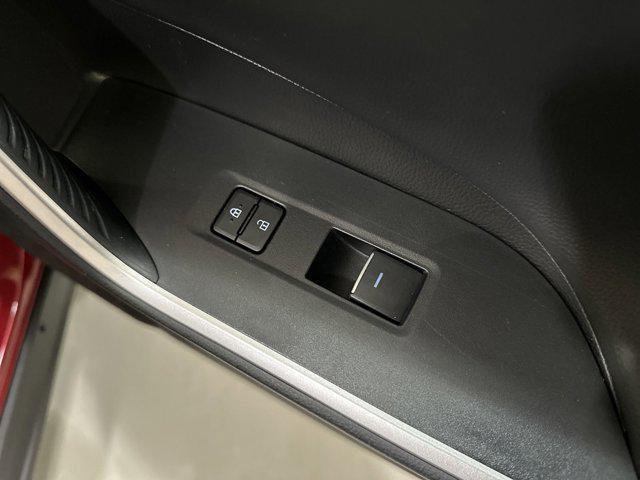 Photo of 2024 Ruby Flare Pearl Toyota RAV4