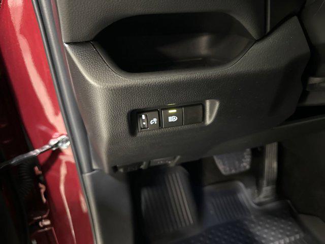 Photo of 2024 Ruby Flare Pearl Toyota RAV4