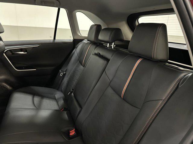Photo of 2024 Ruby Flare Pearl Toyota RAV4