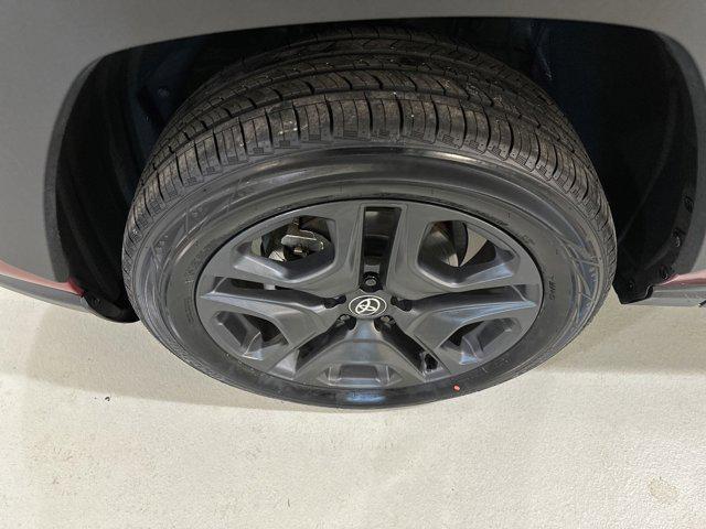 Photo of 2024 Ruby Flare Pearl Toyota RAV4