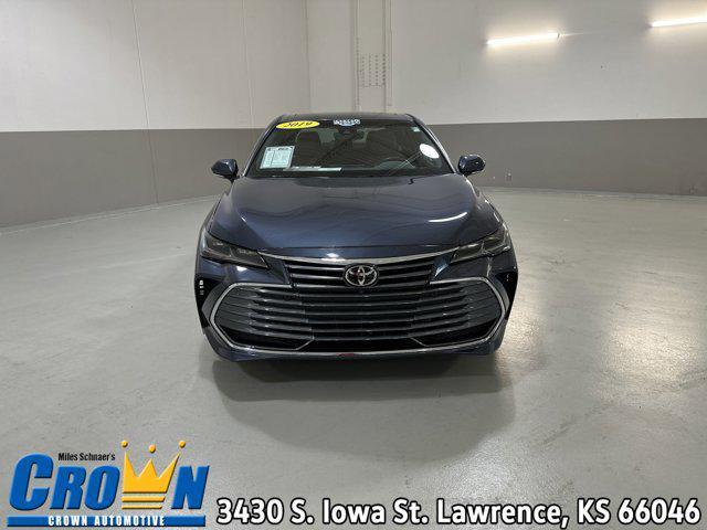 2019 Toyota Avalon