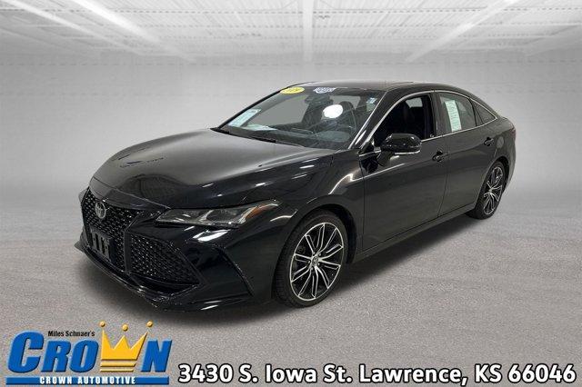 2019 Toyota Avalon