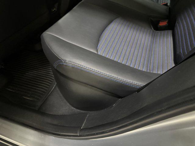 Photo of 2022 Silver Sky Metallic/Midnight Black Metallic Toyota RAV4 Hybrid