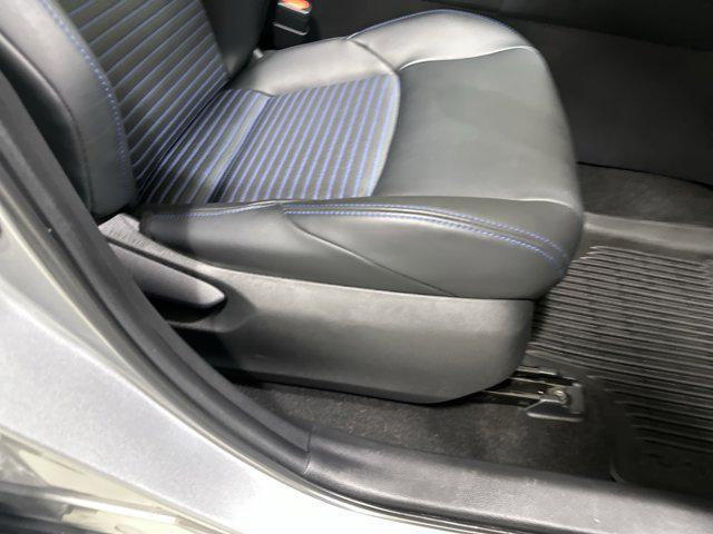 Photo of 2022 Silver Sky Metallic/Midnight Black Metallic Toyota RAV4 Hybrid