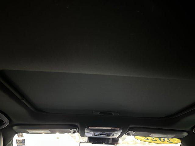 Photo of 2022 Silver Sky Metallic/Midnight Black Metallic Toyota RAV4 Hybrid