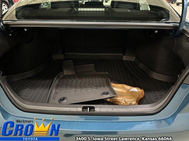 Photo of 2025 Ocean Toyota Camry