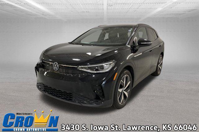 2023 Volkswagen Id.4