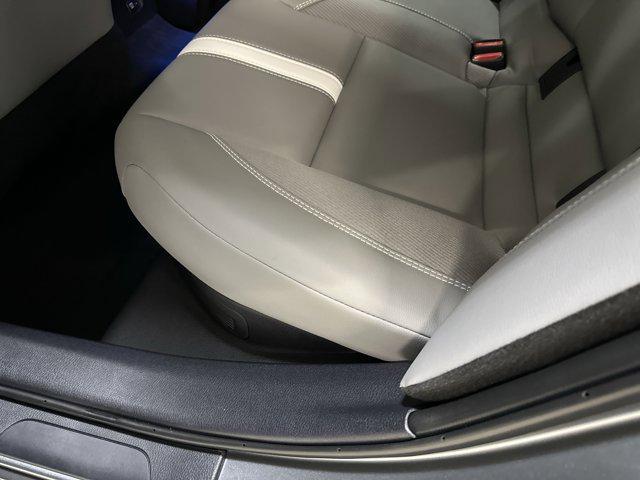 Photo of 2025 Heavy Metal Toyota Camry