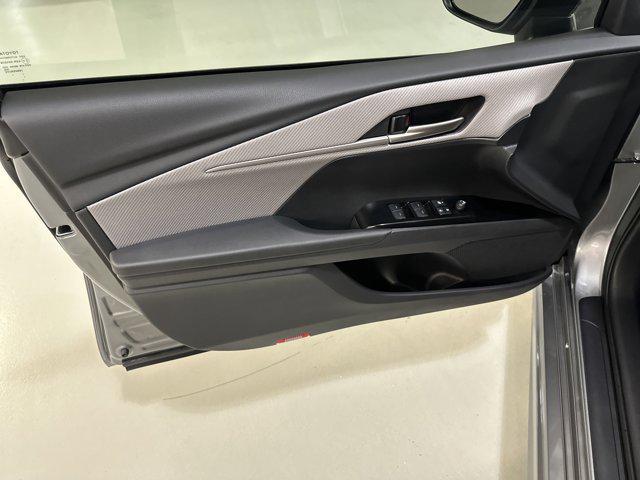 Photo of 2025 Heavy Metal Toyota Camry