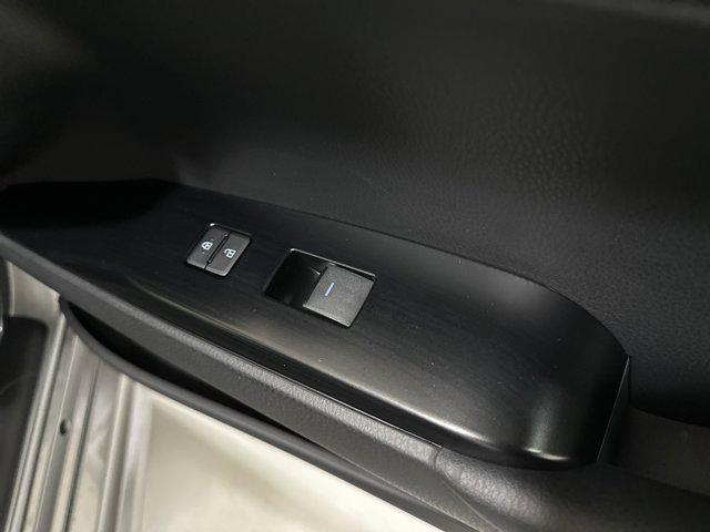 Photo of 2025 Heavy Metal Toyota Camry