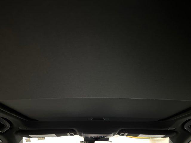 Photo of 2025 Heavy Metal Toyota Camry