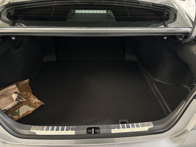 Photo of 2025 Heavy Metal Toyota Camry