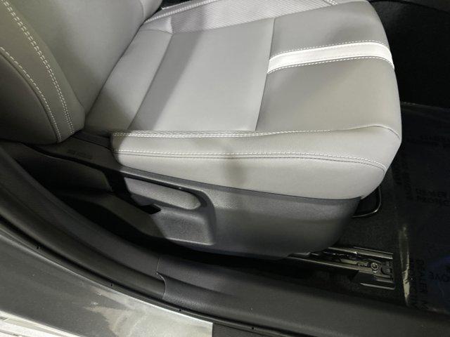 Photo of 2025 Heavy Metal Toyota Camry