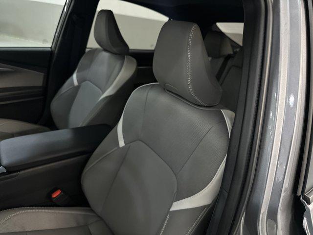 Photo of 2025 Heavy Metal Toyota Camry