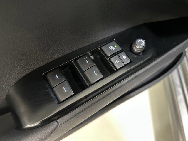 Photo of 2025 Heavy Metal Toyota Camry