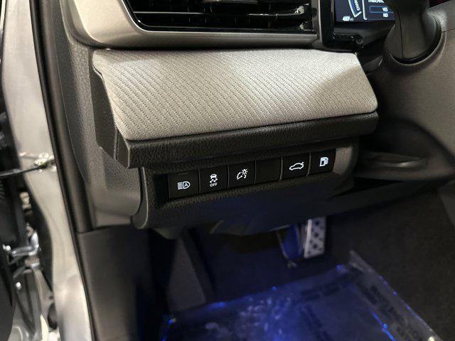 Photo of 2025 Heavy Metal Toyota Camry