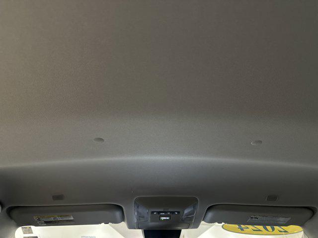 Photo of 2024 Ruby Flare Pearl Toyota RAV4