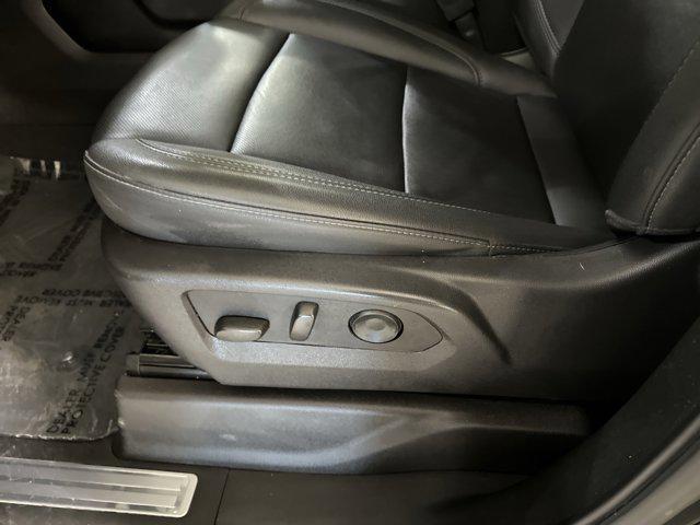 Photo of 2024 Onyx Black GMC Sierra 1500