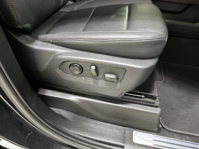 Photo of 2024 Onyx Black GMC Sierra 1500
