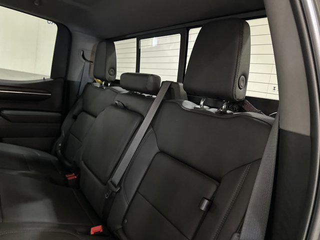 Photo of 2024 Onyx Black GMC Sierra 1500