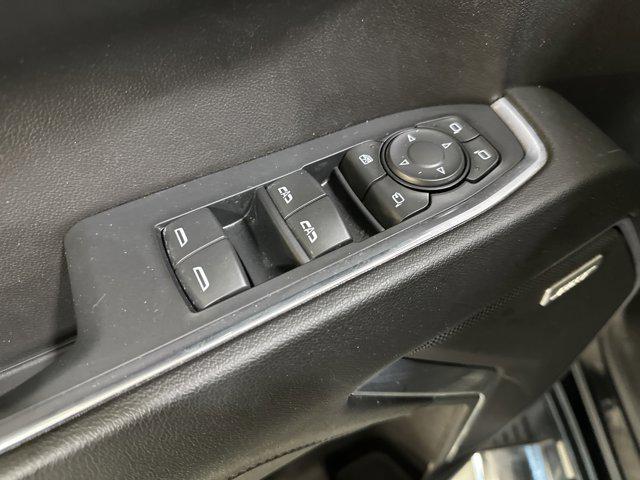 Photo of 2024 Onyx Black GMC Sierra 1500