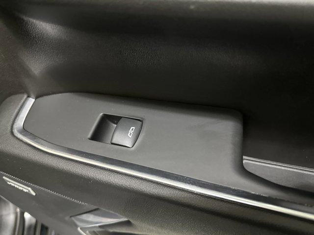 Photo of 2024 Onyx Black GMC Sierra 1500
