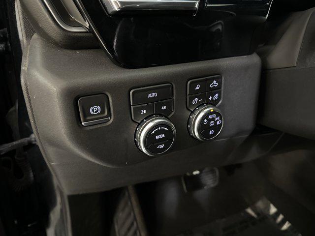 Photo of 2024 Onyx Black GMC Sierra 1500