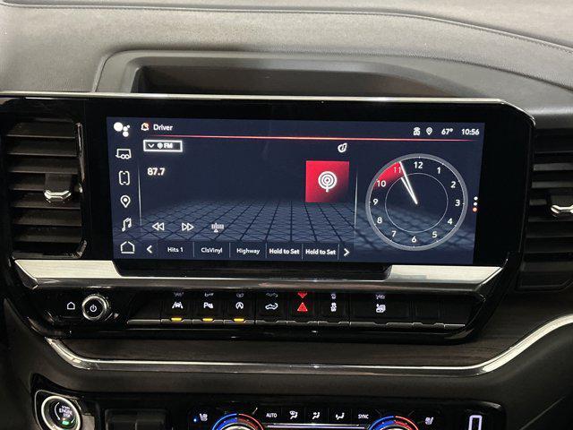 Photo of 2024 Onyx Black GMC Sierra 1500