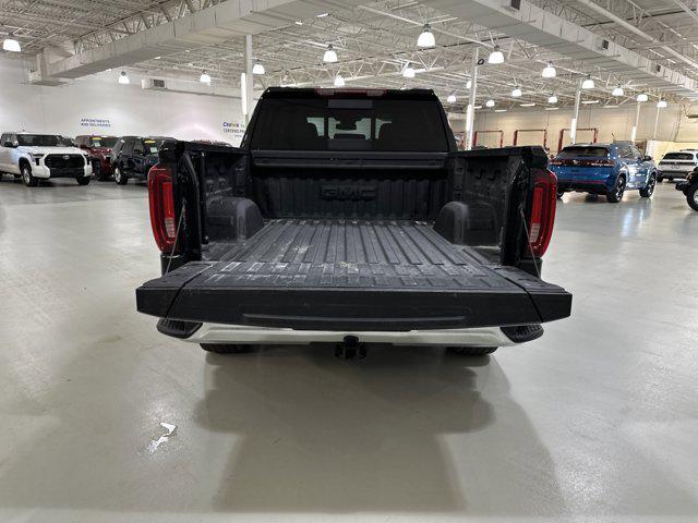 Photo of 2024 Onyx Black GMC Sierra 1500