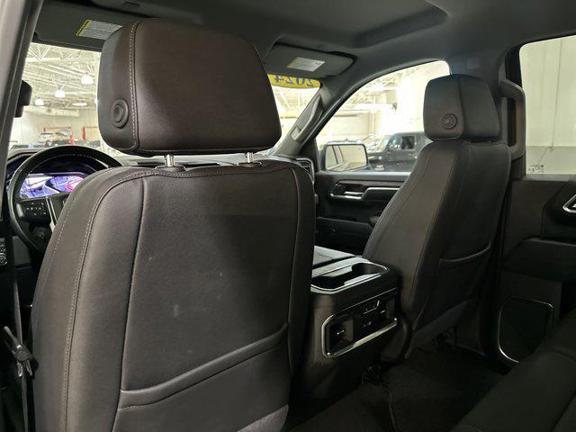 Photo of 2024 Onyx Black GMC Sierra 1500