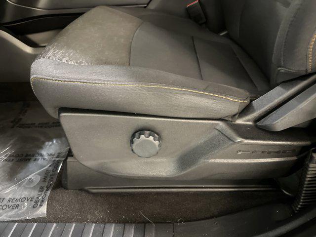 Photo of 2021 Velocity Blue Metallic Ford F-150