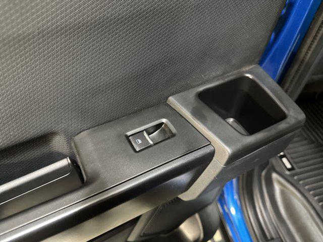 Photo of 2021 Velocity Blue Metallic Ford F-150