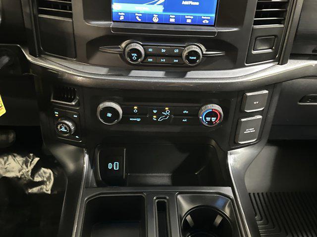 Photo of 2021 Velocity Blue Metallic Ford F-150
