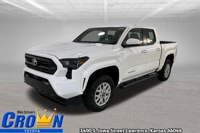 Photo of 2024 Ice Toyota Tacoma