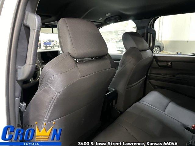 Photo of 2024 Ice Toyota Tacoma